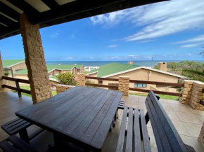 Allesreg B1, Manaba Beach
